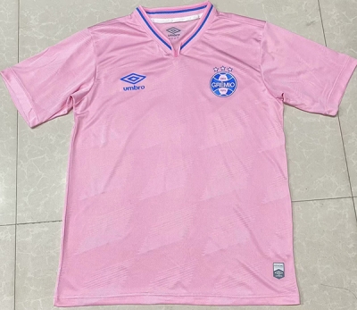 2425 gremio away pink